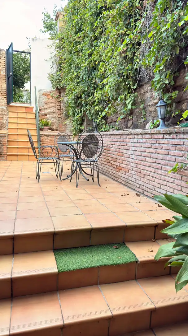 Maison avec terrasse à louer à Calle Zenete, imagen 6