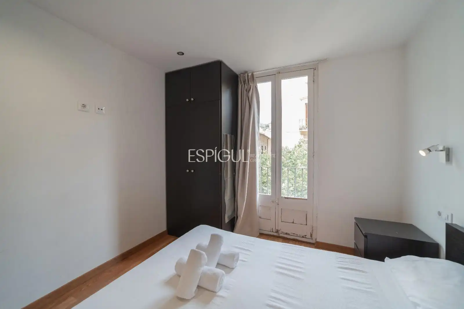 Dormitori de Edifici en venda en Girona