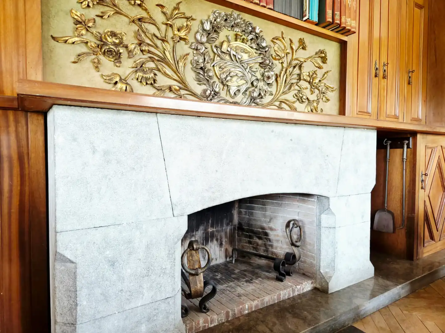 Flat for sale in Barcelona  with Air Conditioner, Heating and Parquet flooring