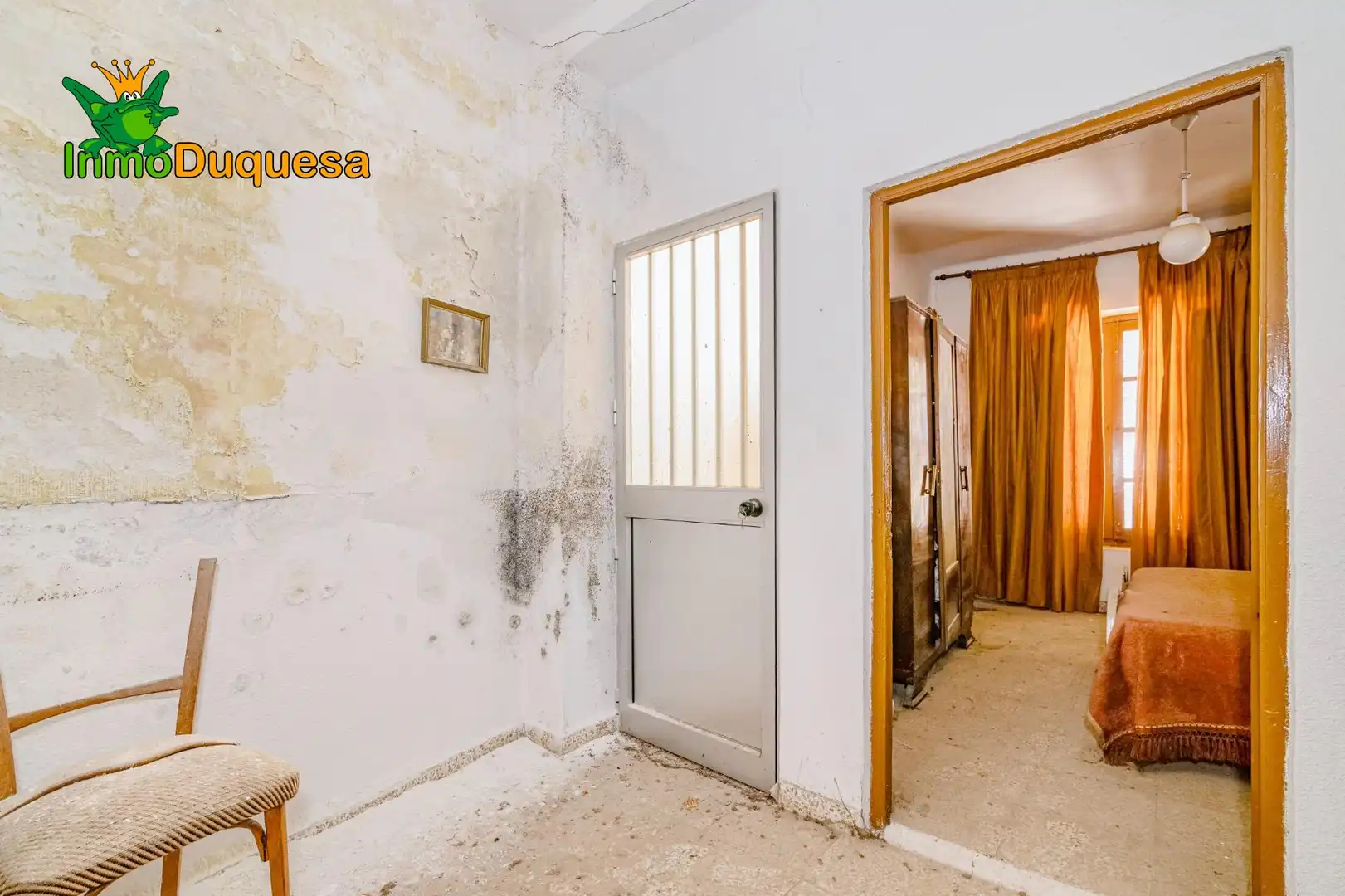 Casa adosada en venda en Las Gabias