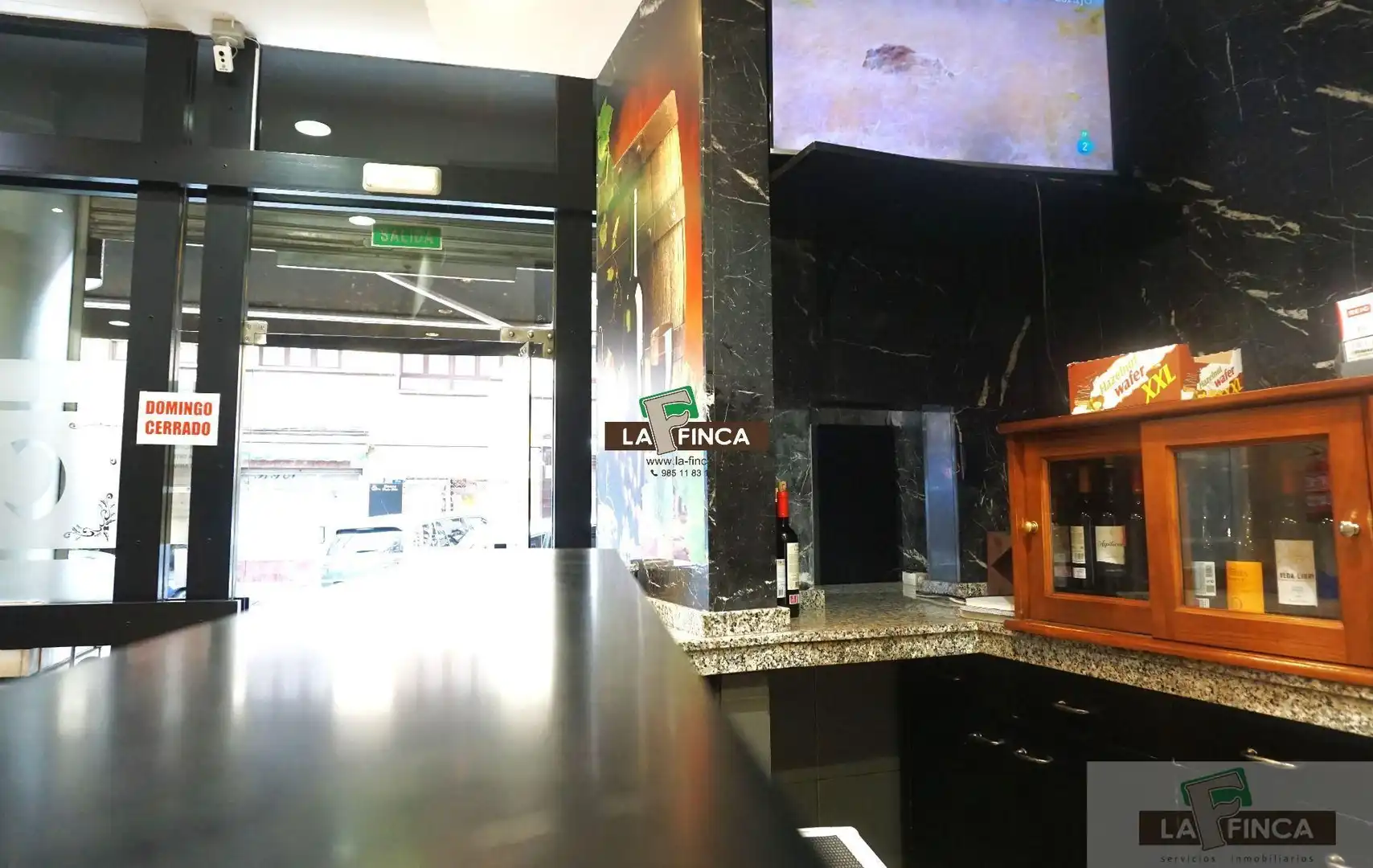 Commercial properties for sale in Oviedo 
