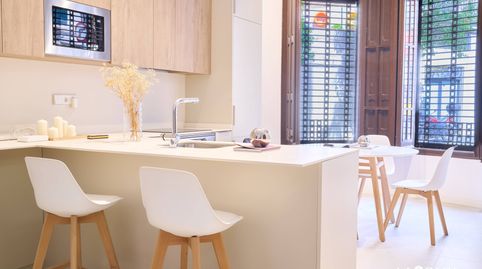Foto 4 de Piso en venta en Carrer D'olzinelles, Sants, Barcelona Capital