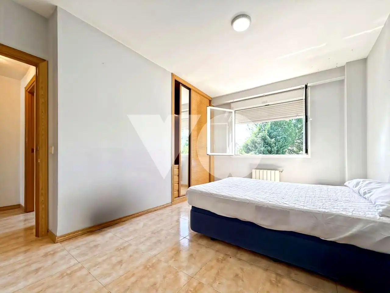 Habitación de Casa adosada en venta en Arganda del Rey con Aire acondicionado, Calefacción y Terraza