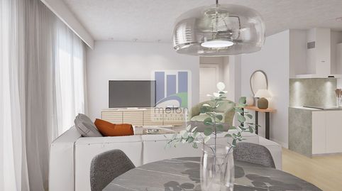 Foto 5 de Piso en venta en Parque Europa, San Agustín - Parque Europa, Burgos Capital