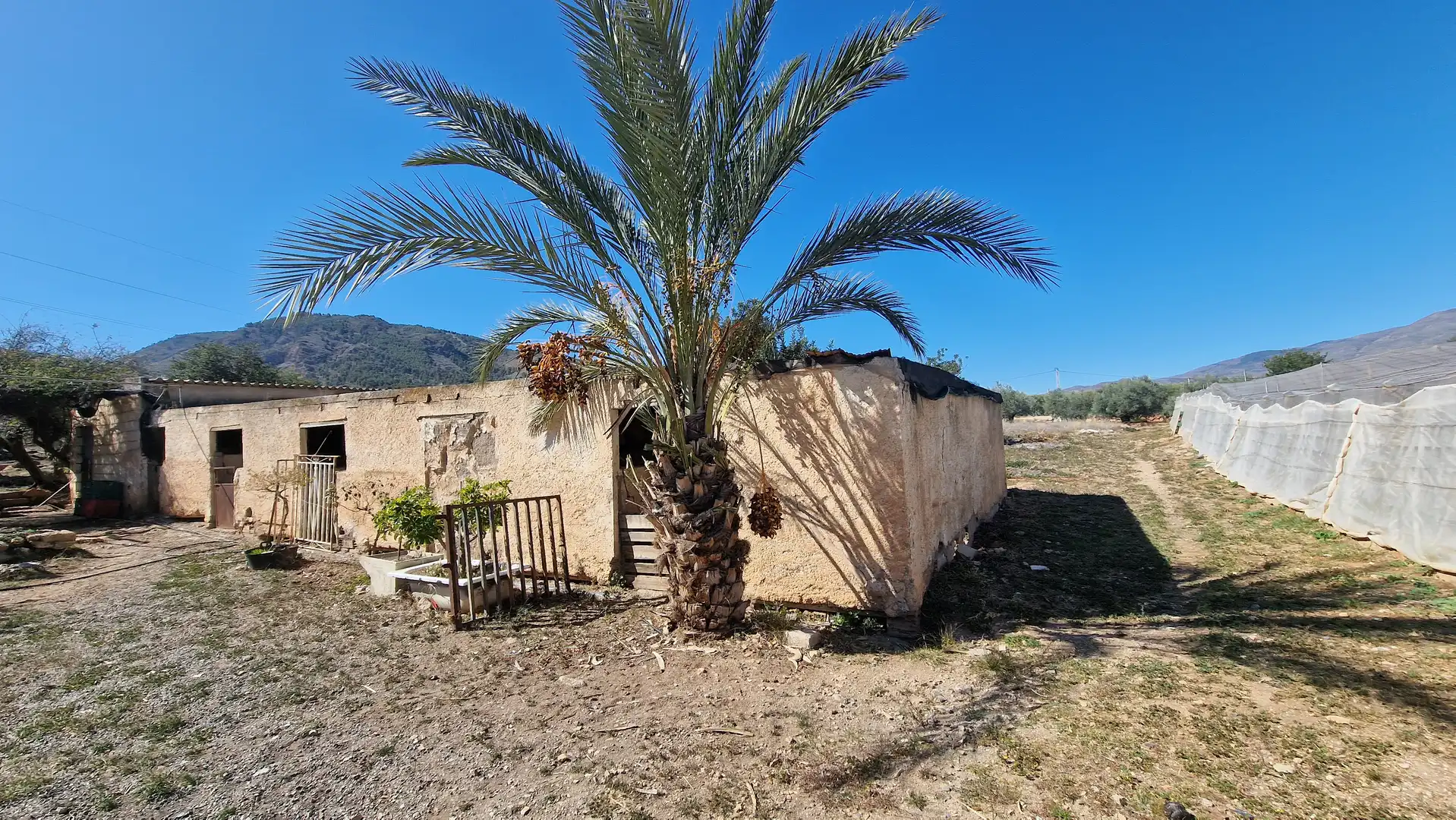 Casa rústica en venda a Canjáyar, imagen 23