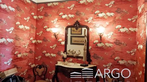 Foto 3 de Piso en venta en Carrer de Balmes, Dreta de l'Eixample, Barcelona Capital