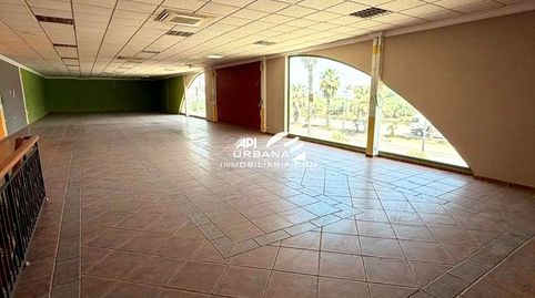 Foto 2 von Fabrikhallen zur Miete in Carretera Córdoba Málaga, El Valle, Lucena