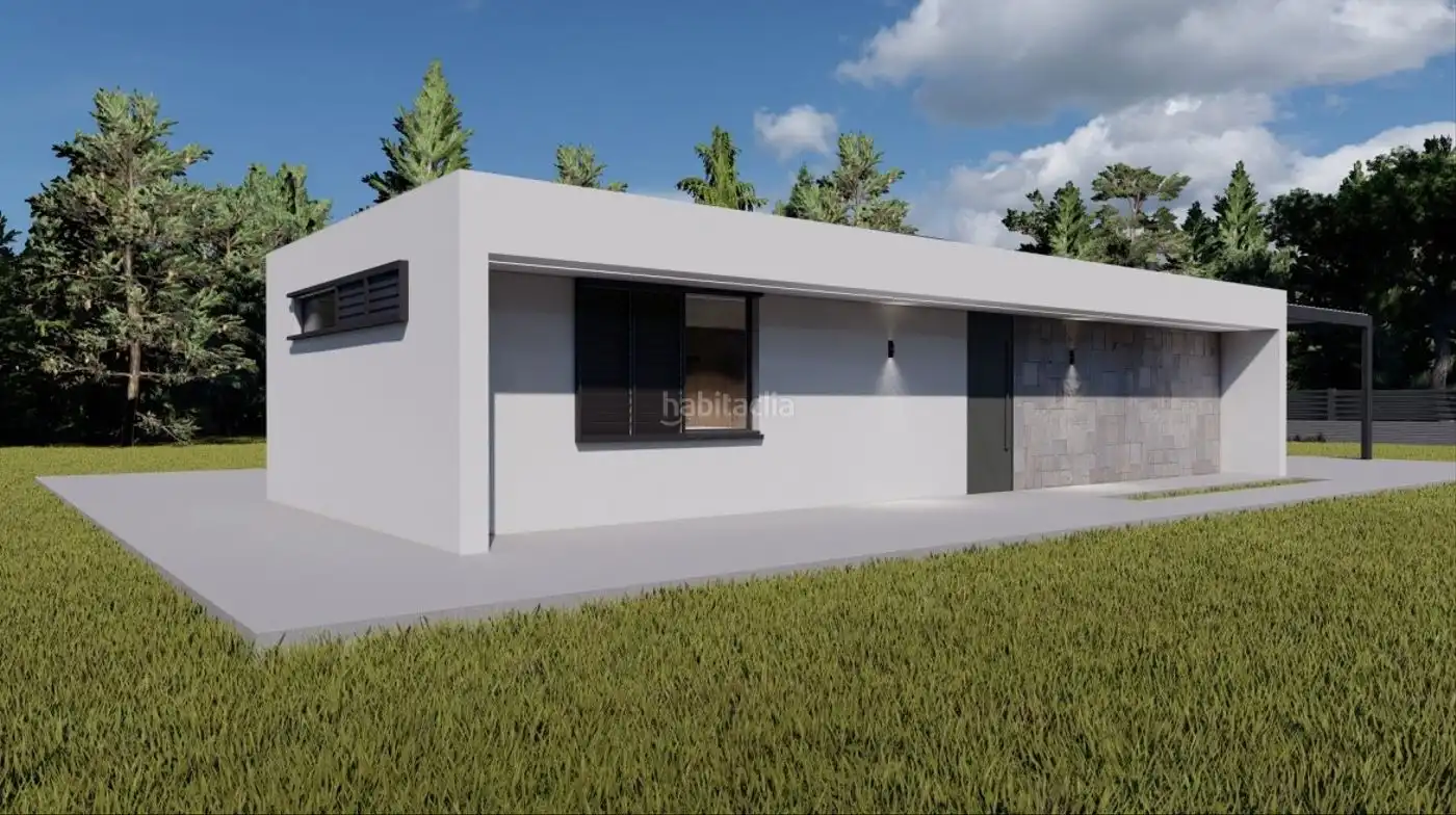Detached house for sale in Carrer Serra d'Aitana 5, imagen 7
