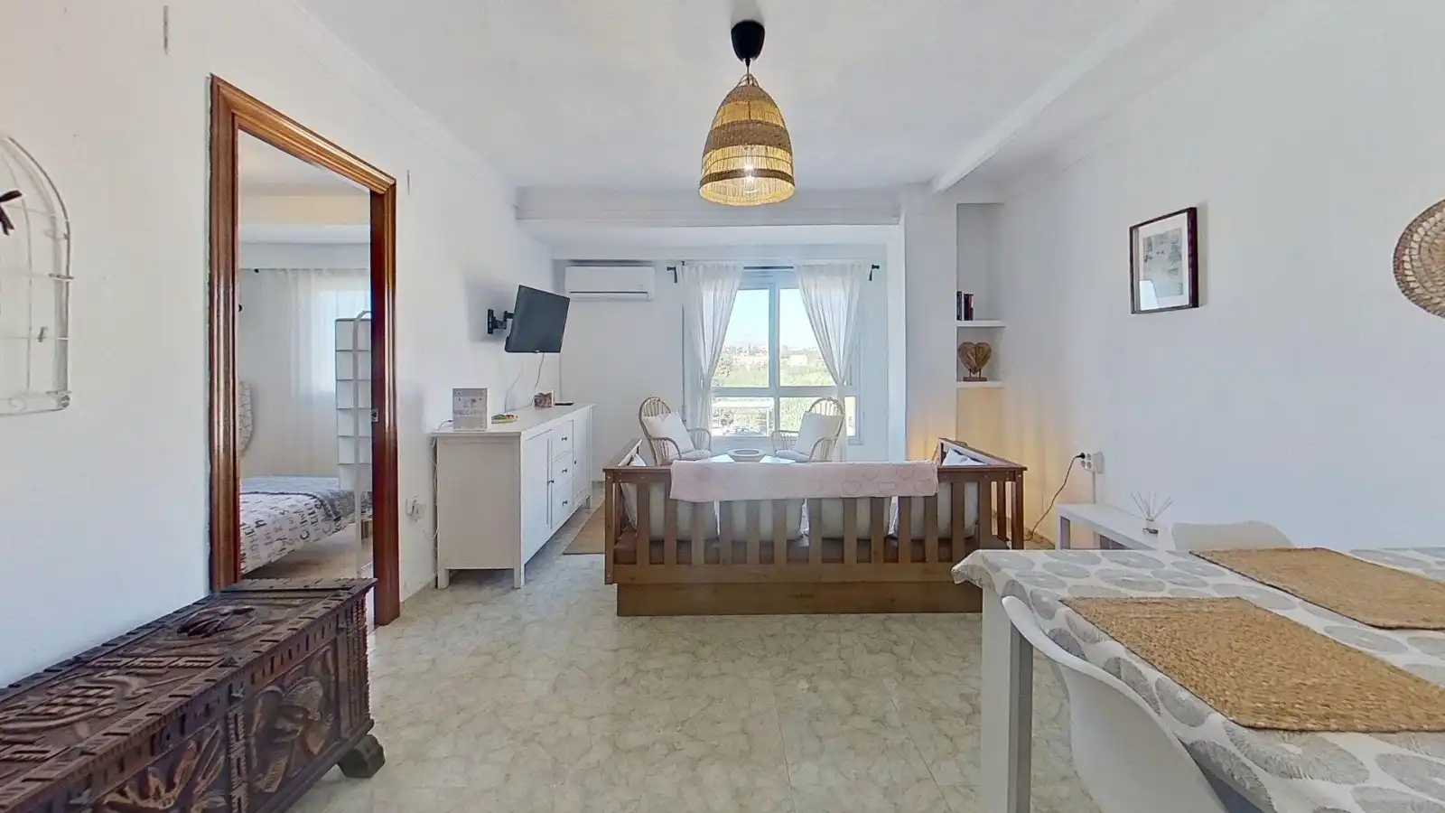 Appartement avec ascenseur à vendre à Benetússer, imagen 10