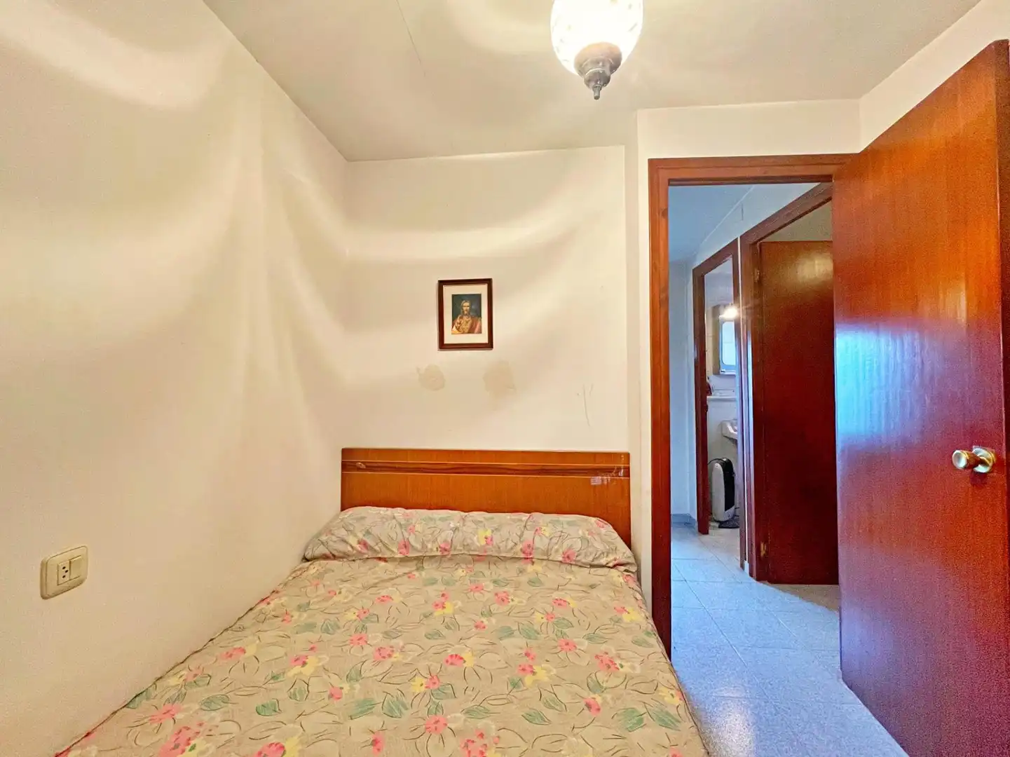 Habitación de Casa o chalet en venta en Tortosa