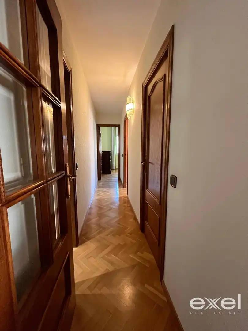 Flat for sale in Sant Joan Despí  with Air Conditioner, Heating and Terrace