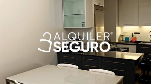 Photo 4 of Flat to rent in De Francisco Navacerrada, Guindalera, Madrid