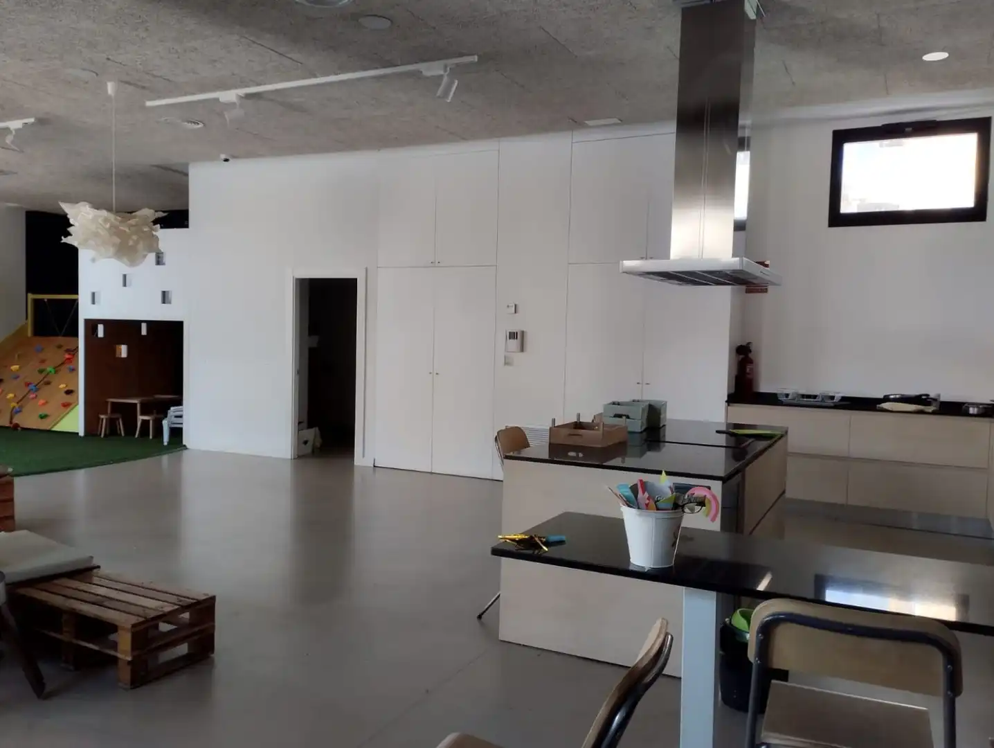 Business premises for sale in Avda. Madrid, imagen 14