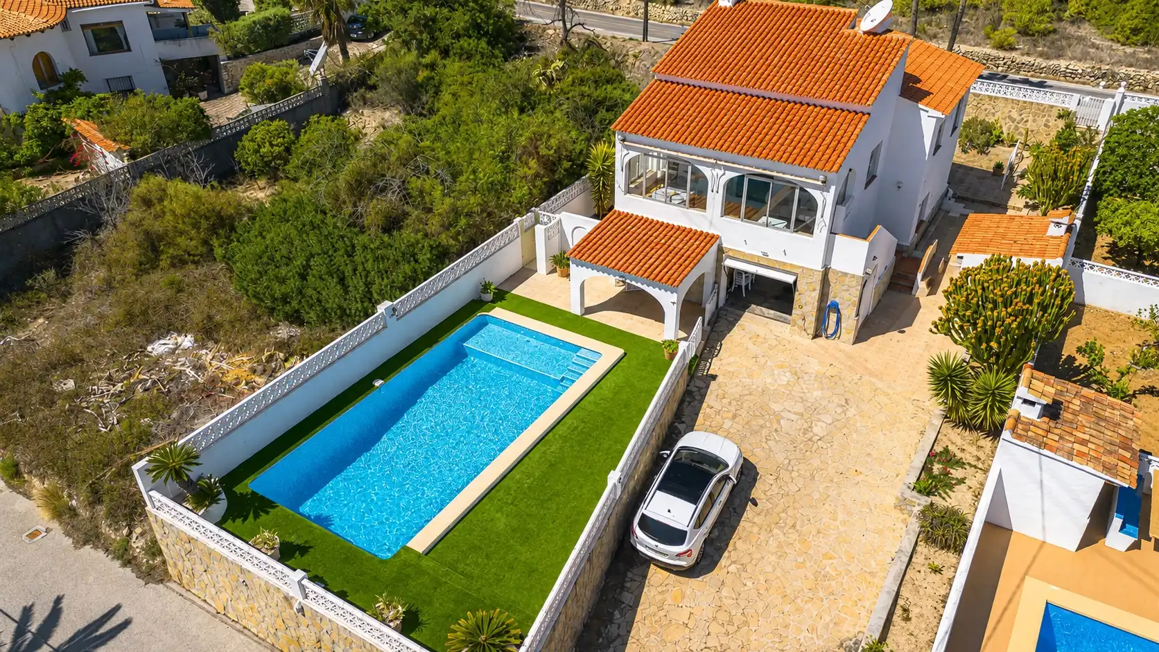 House with garden for sale in Benicolada - Las Adelfas, imagen 41