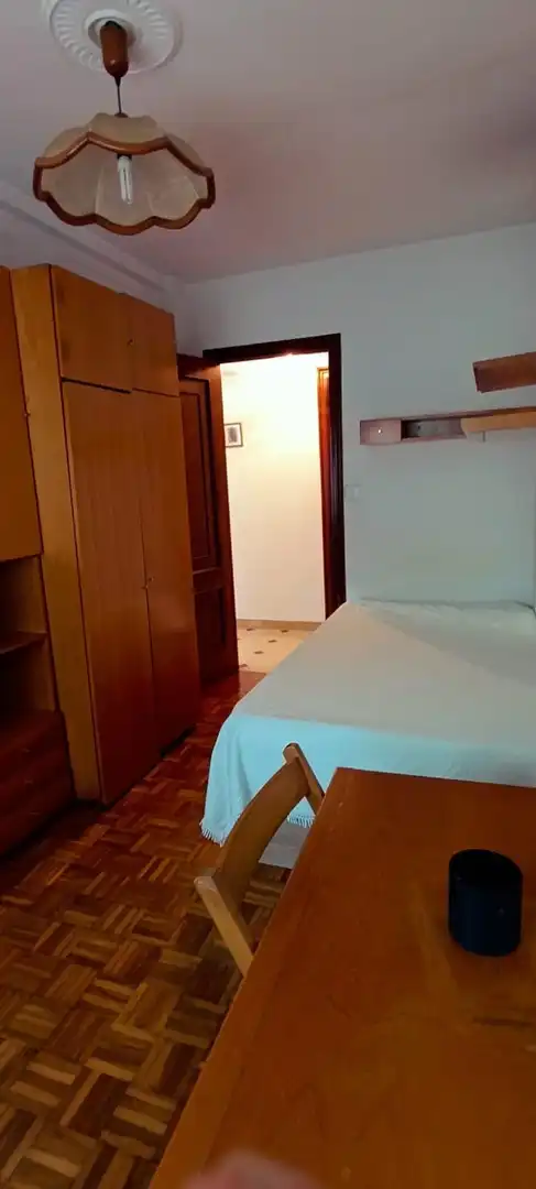 Apartament de lloguer a Campus Norte - San Caetano, imagen 10