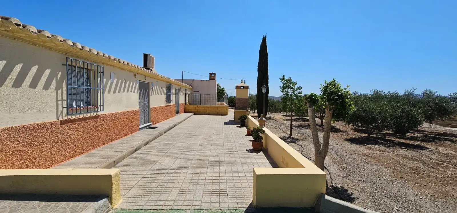 Country house for sale in URCAL, imagen 2