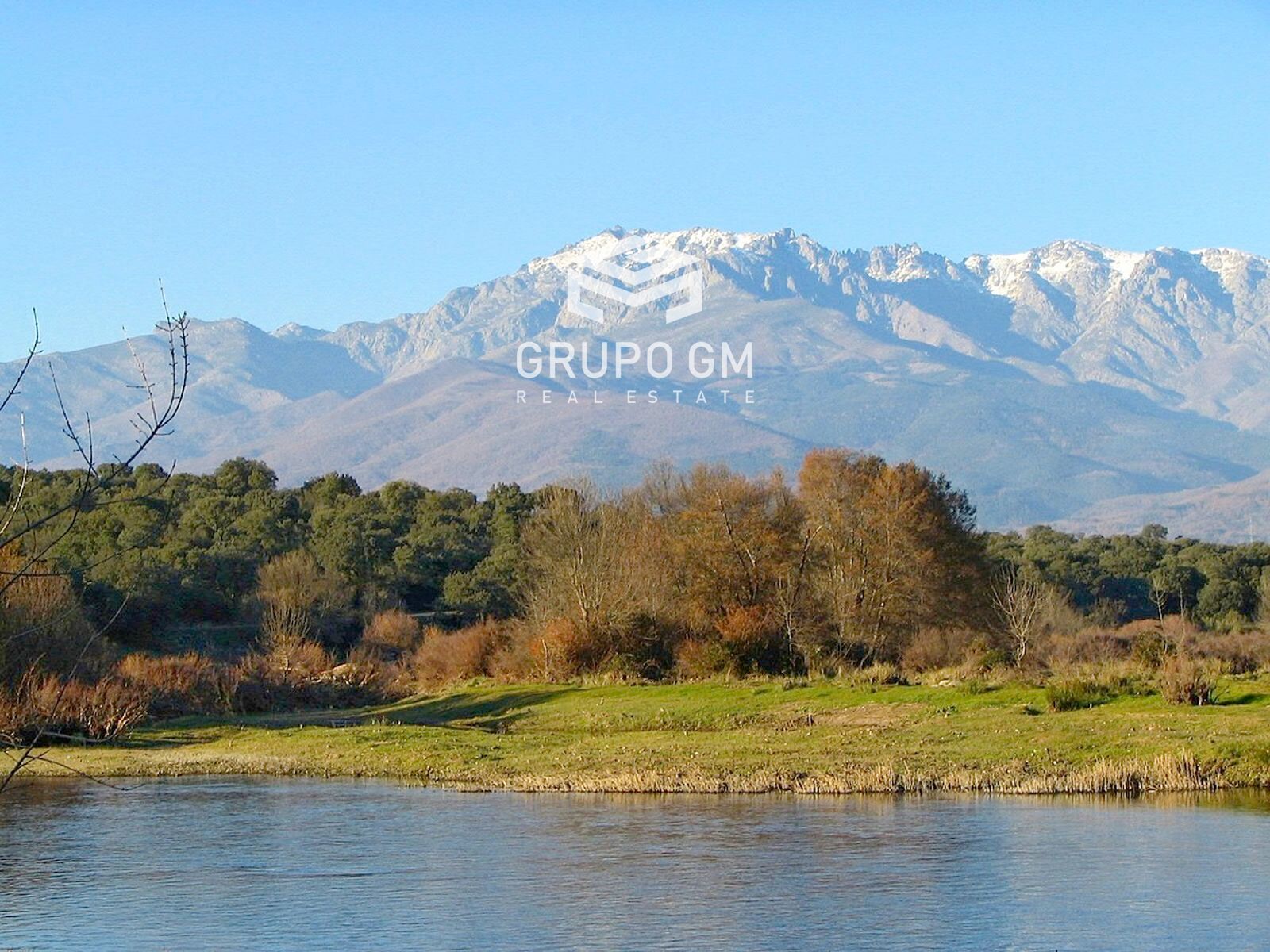 Land for sale in Ávila Capital