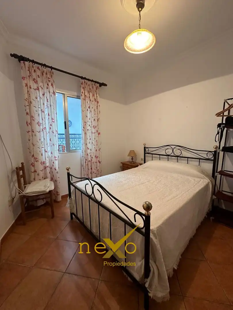 Bedroom of Houses for sale in Carmona