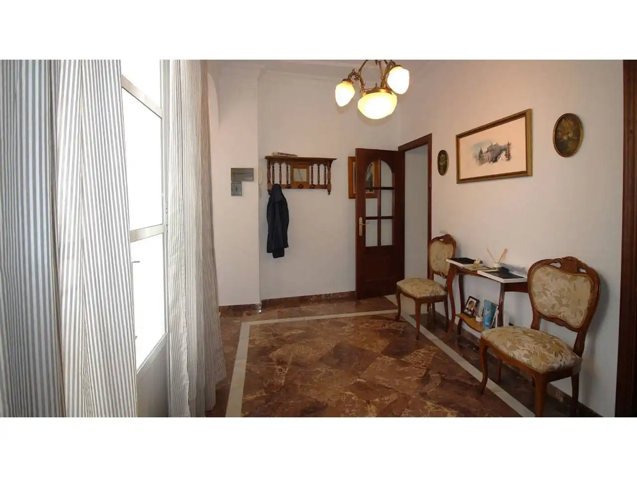Houses for sale in Sevilla  with Air Conditioner, Heating and Terrace