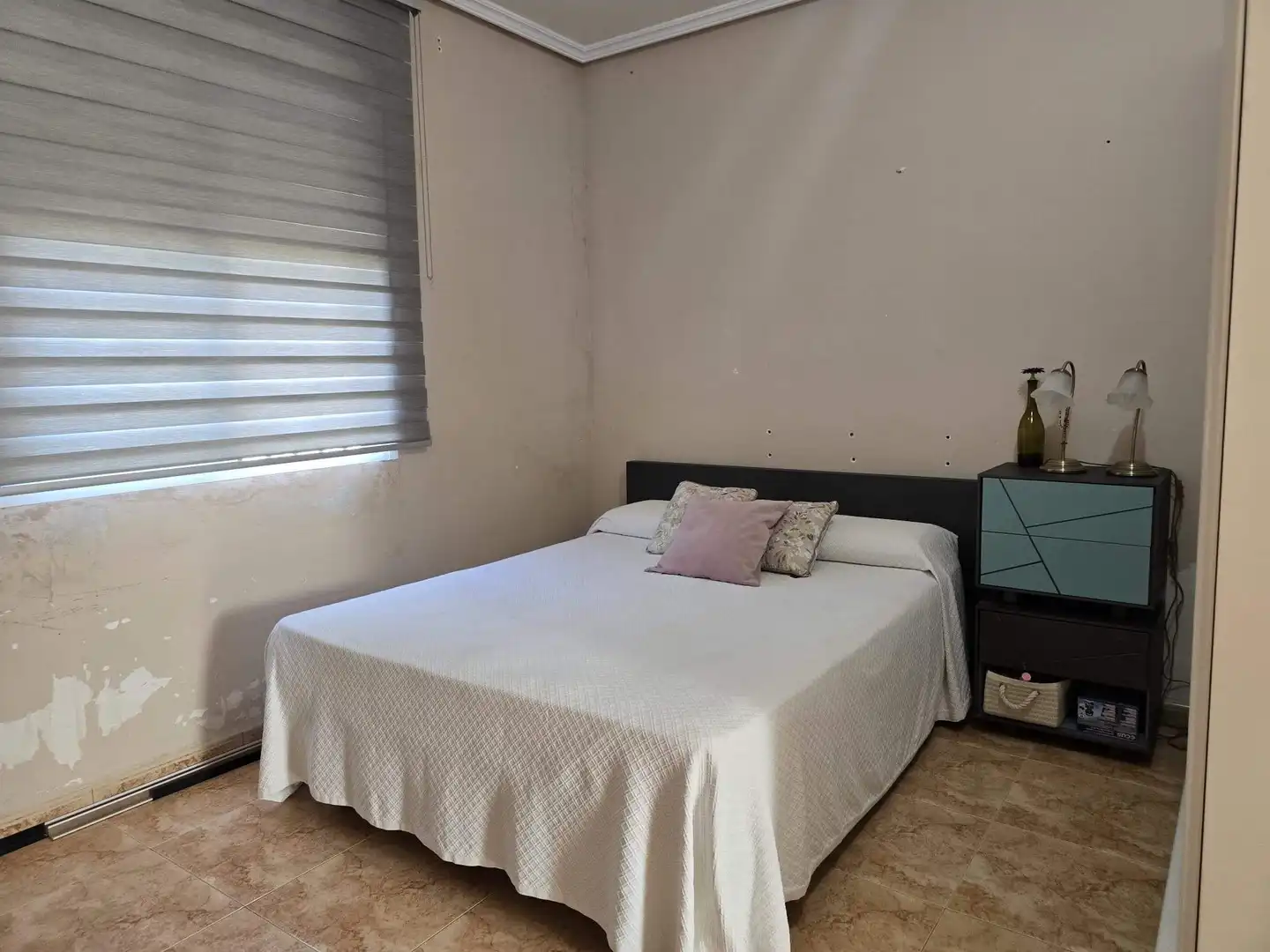 Villa con giardino in vendita a La Algoda - Matola - Llano de San José, imagen 19
