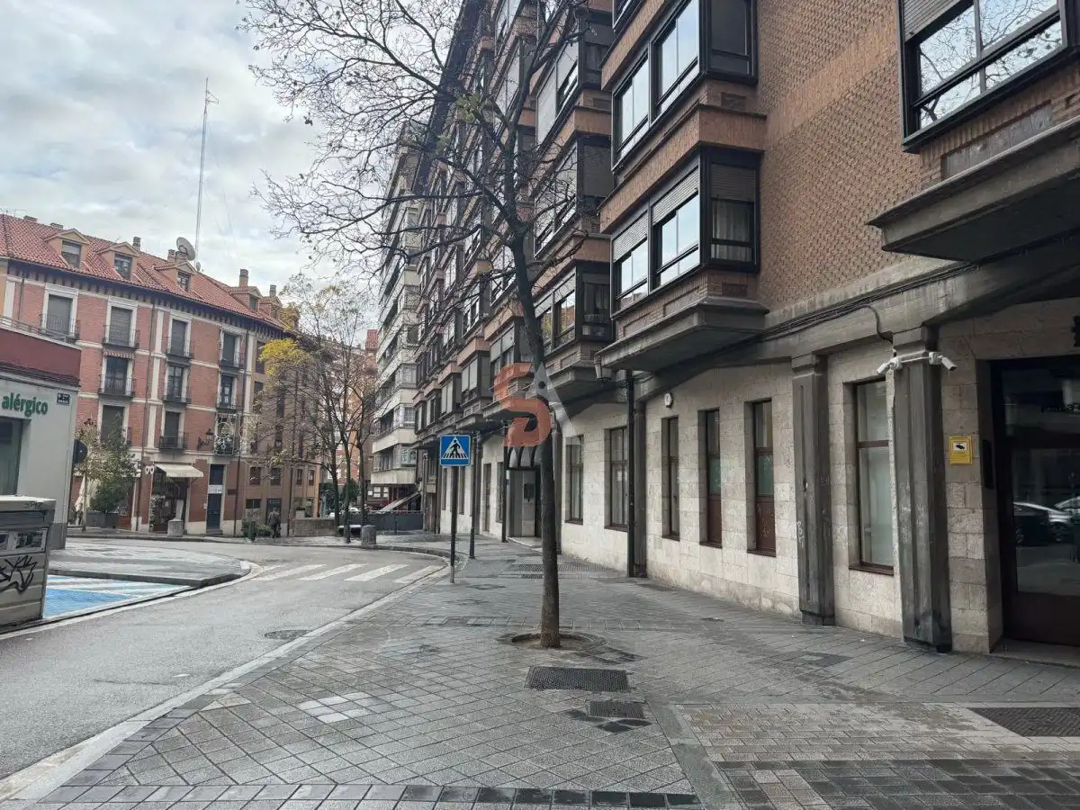 Piso en venta en SAN BLAS, San Martín