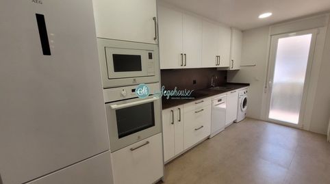 Foto 4 de Piso de alquiler en Centro, Segovia Capital