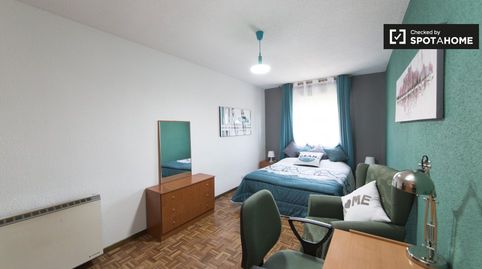 Foto 4 de Piso de alquiler en Venecia - Nueva Alcalá, Alcalá de Henares