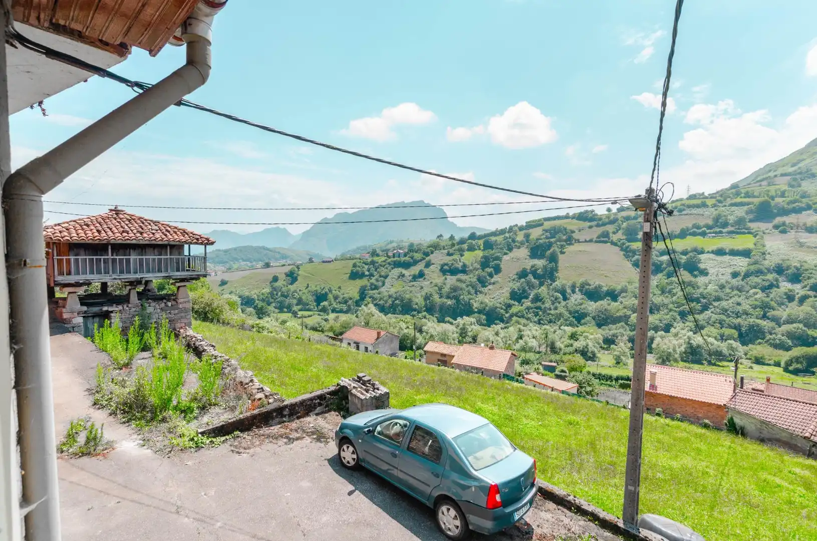 Casa rustica in vendita a Lugar COTINA,LA 9, imagen 21