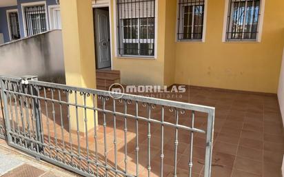 Exterior view of House or chalet for sale in Bullas  with Heating, Terrace and Balcony