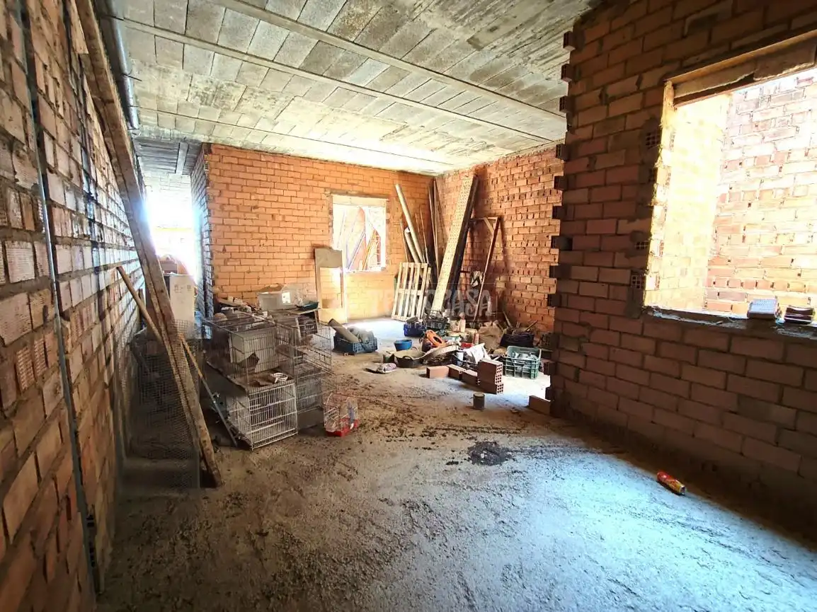 Habitatge en venda a Coria del Río, imagen 9