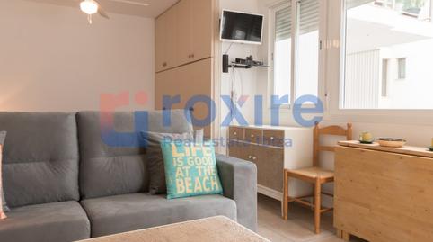 Foto 4 de Estudi de lloguer a Carrer de Madrid, 2-4, 2-4, Sant Antoni de Portmany, Illes Balears