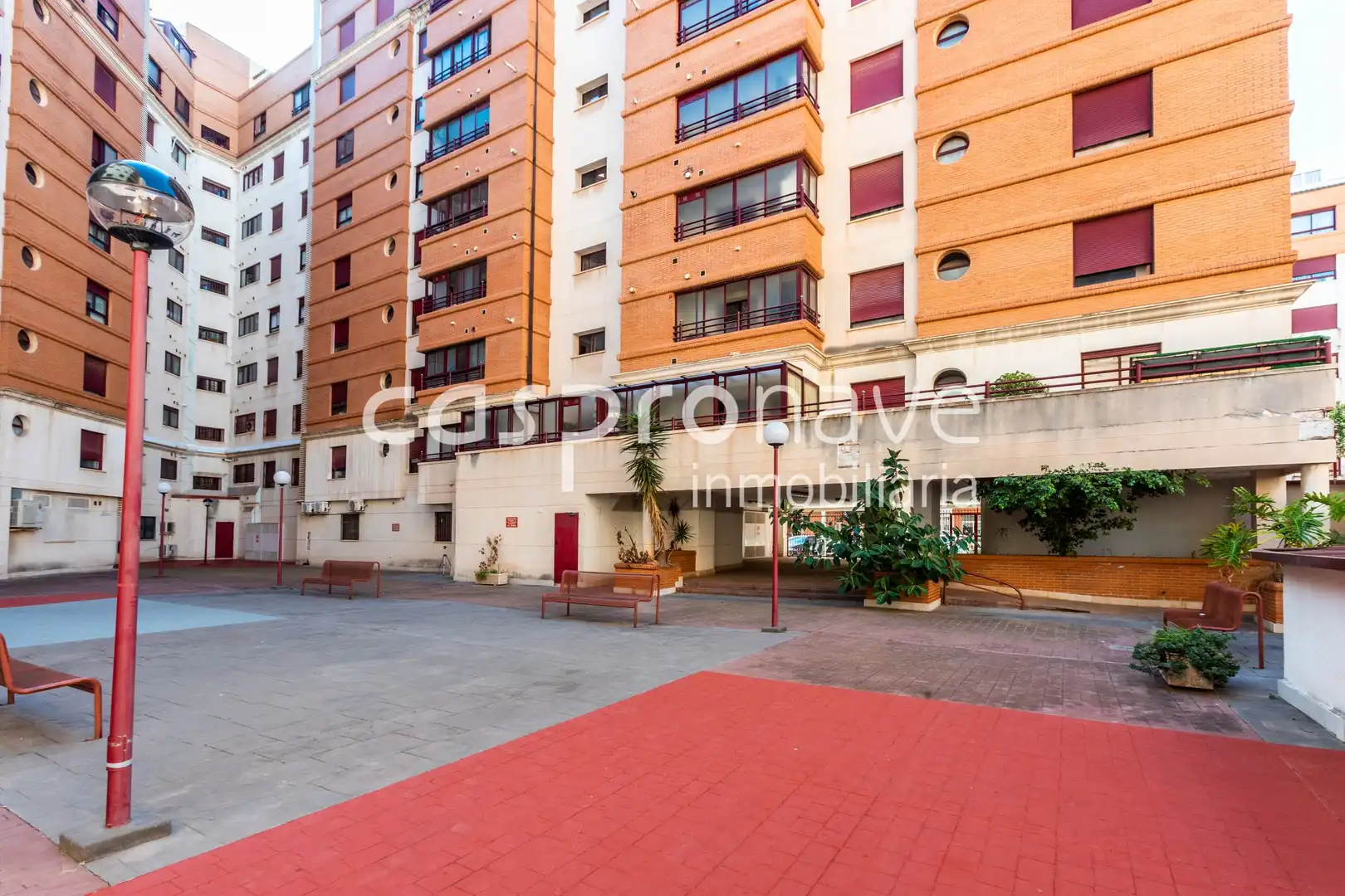 Dúplex en venda a Carrer de Bernat Artola, Plaza Illes Columbretes