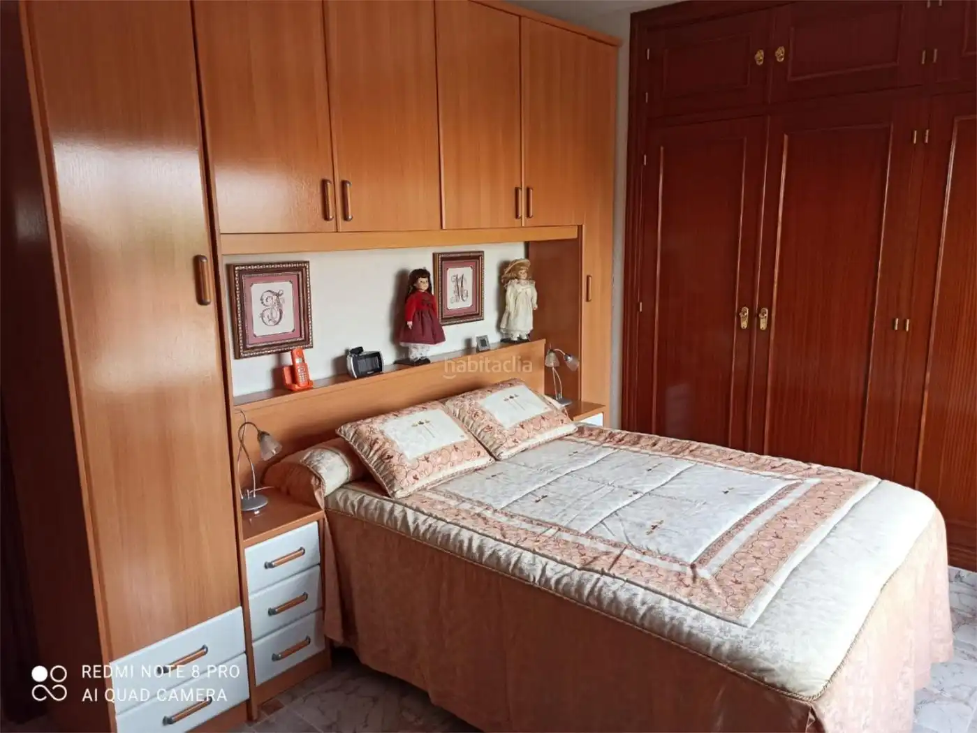Casa con piscina in vendita a Calle Muelle 14