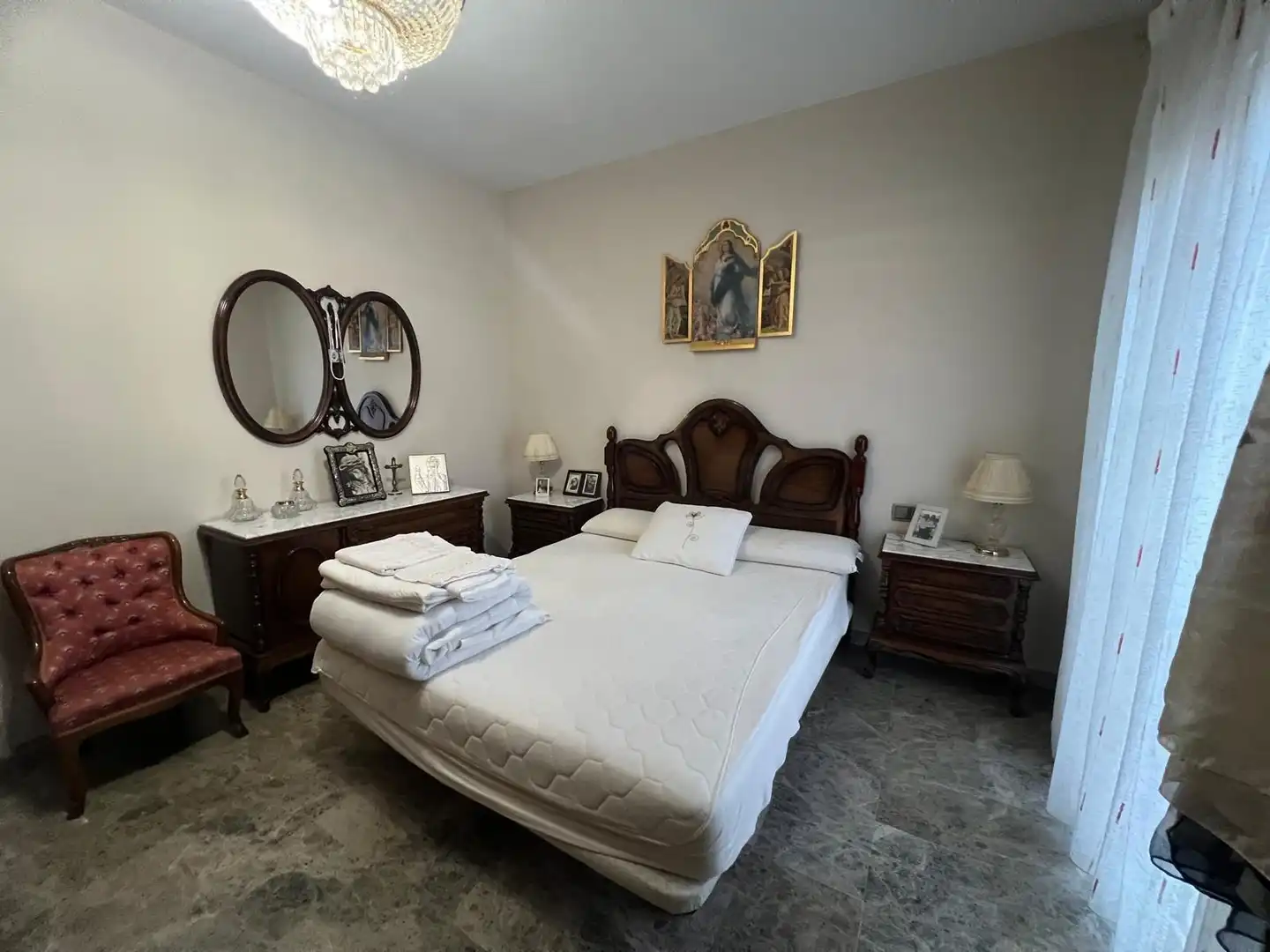 Appartement avec terrasse à vendre à La Carlota, imagen 13