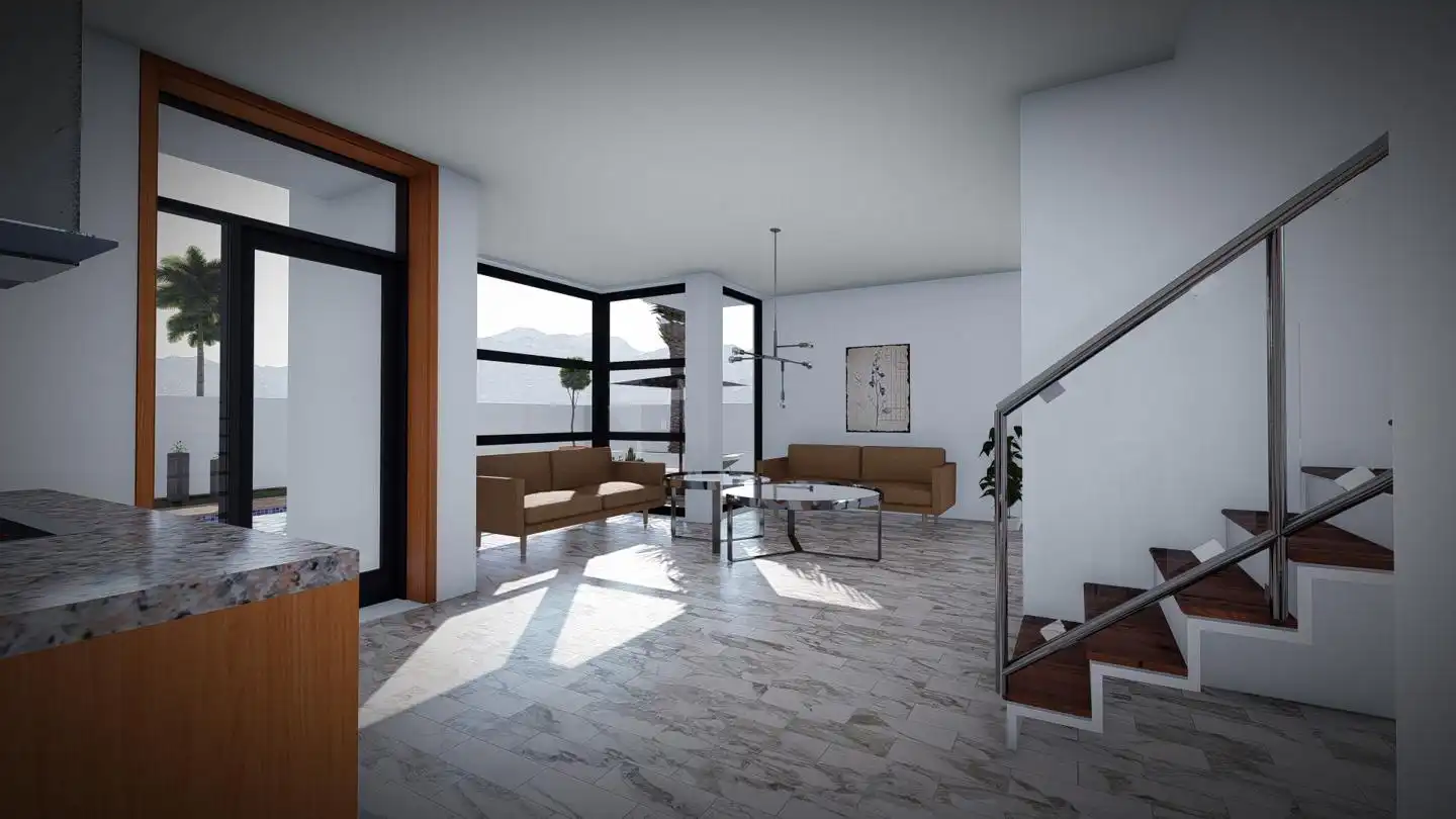 Maison avec piscine à vendre à montagut, imagen 5