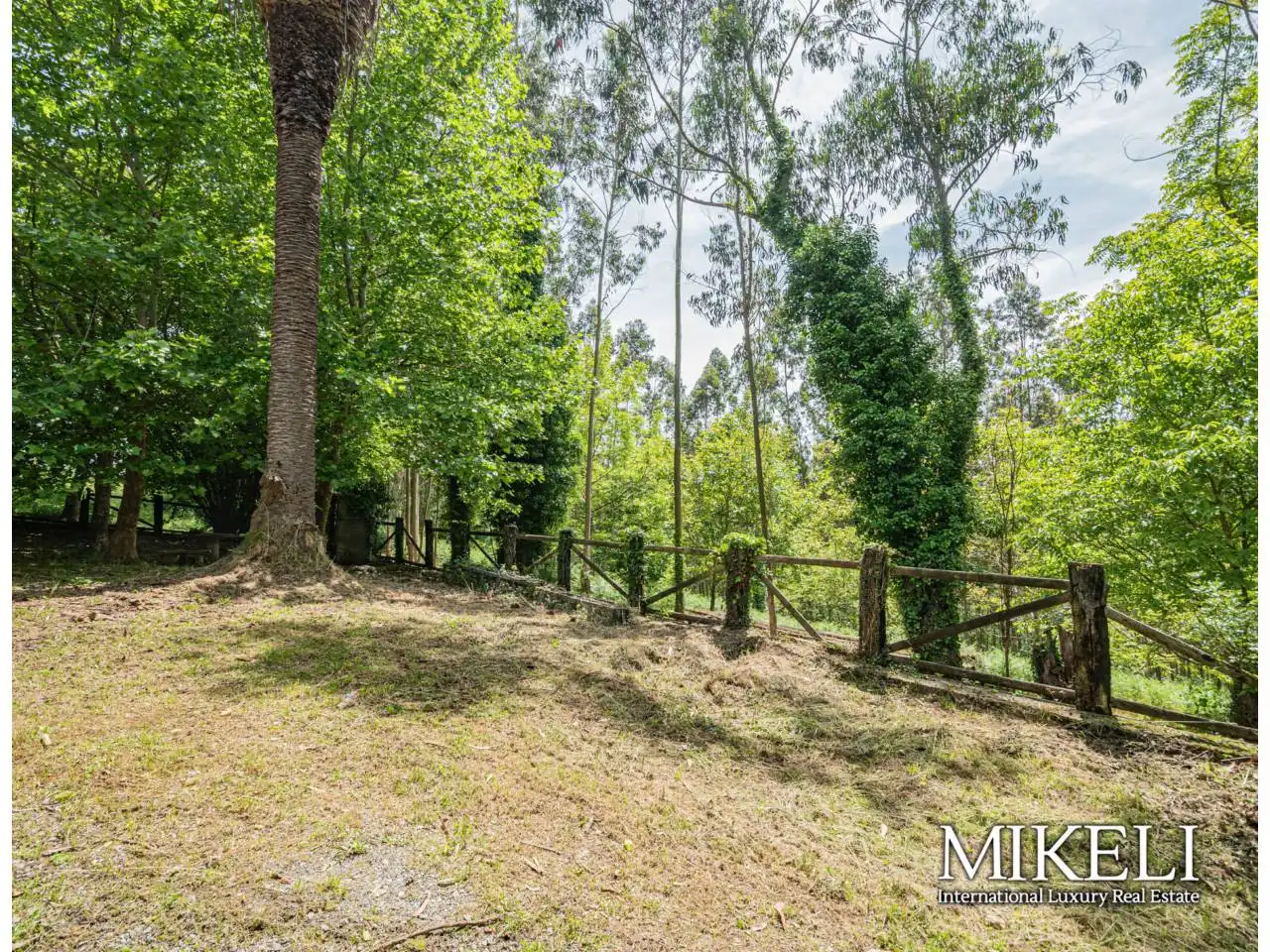 Casa o chalet en venta en Escalante con Jardín privado