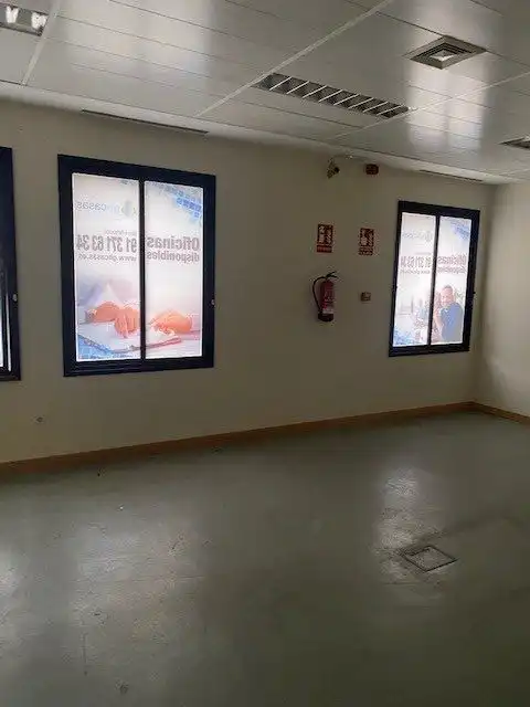 Gebäude zur Miete in Calle LIBREROS, Casco histórico