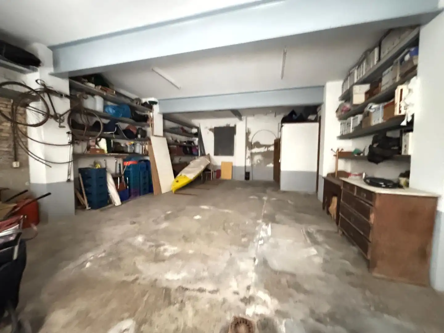 Finca rústica en venta en Flix