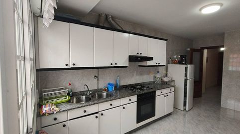 Foto 3 de Piso en venta en Calle Avenida Buenos Aires, 40, Curtis, A Coruña