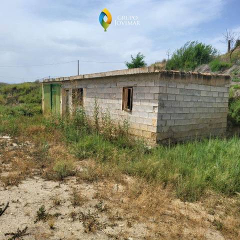 Terreno en Venta en Caniles