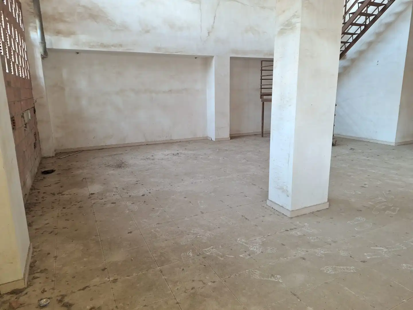 Geschaftsraum zum Verkauf in Alicante / Alacant