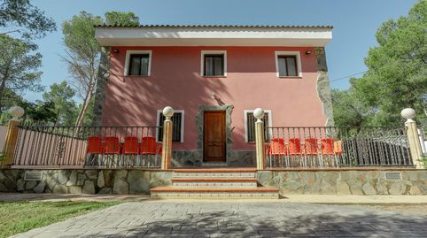 Photo 5 of Building for sale in Corralet - Bonanza - Tres Rutas, Náquera