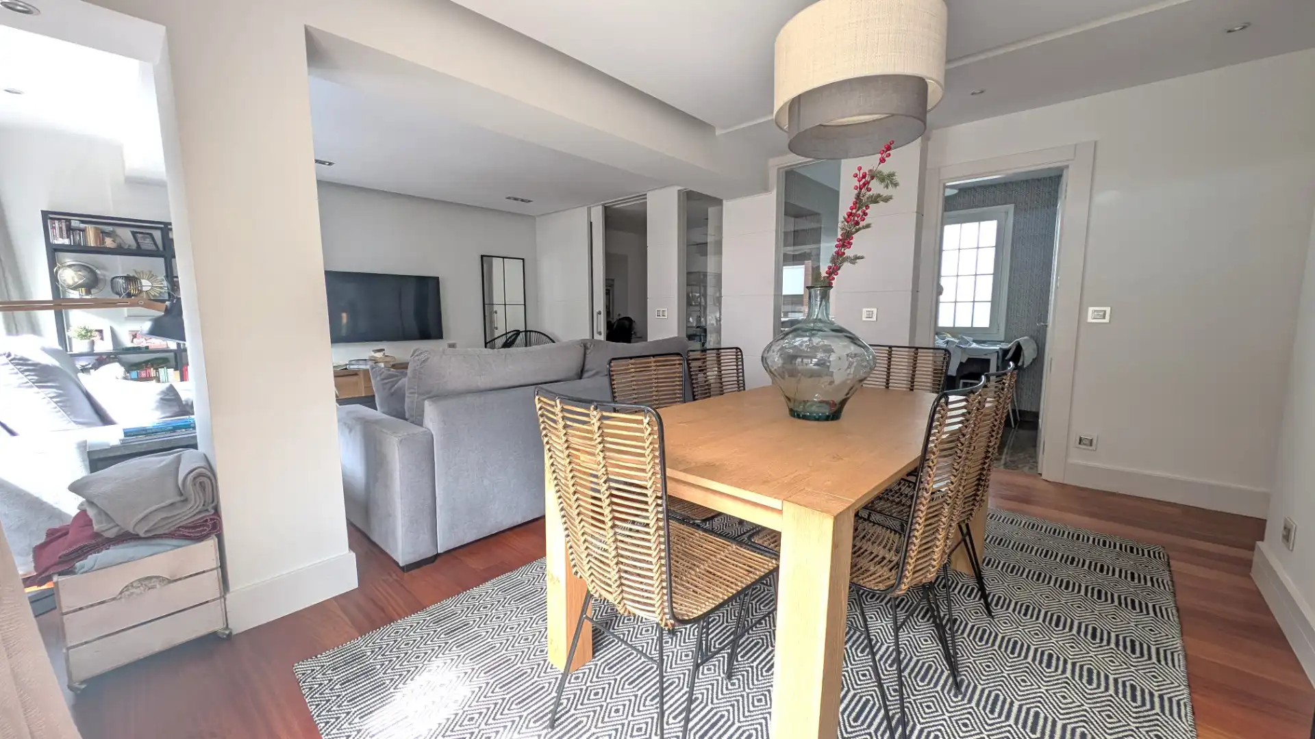 Appartement avec ascenseur à vendre à Las Arenas, imagen 5