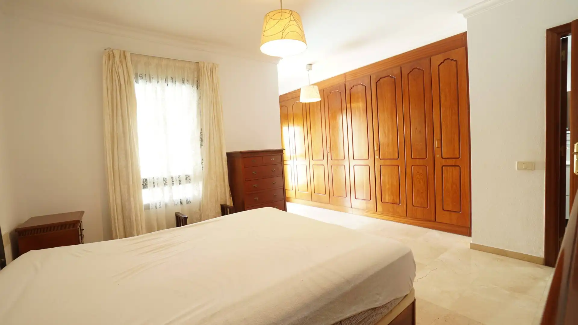 Apartament de lloguer a Avenida Pintor Felo Monzón, Siete Palmas