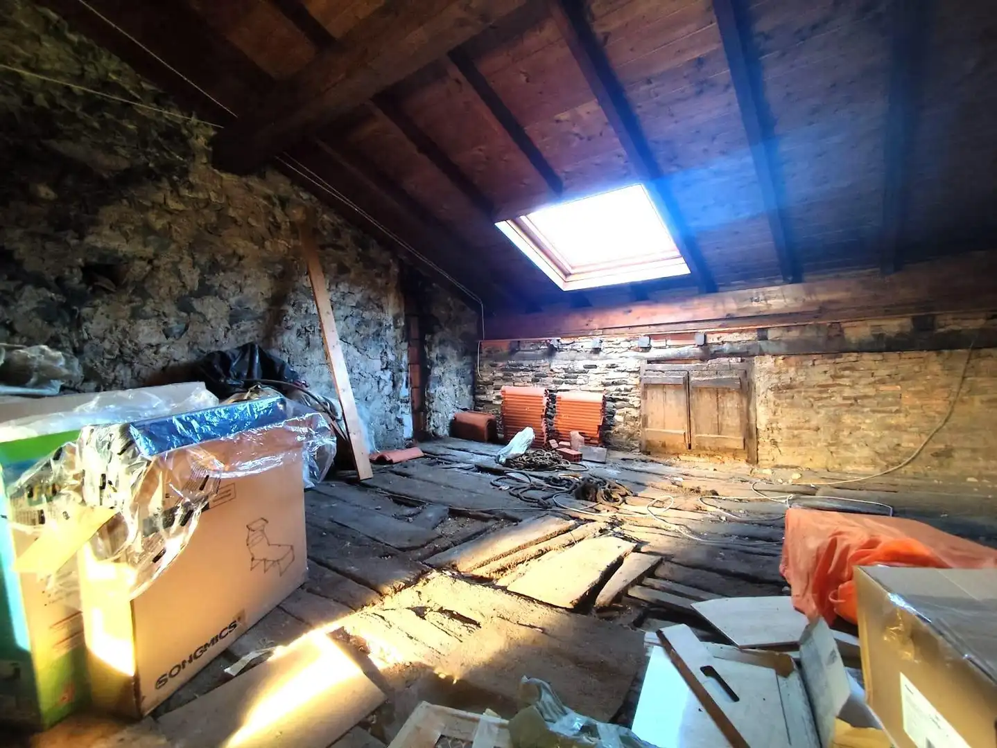 Casa o chalet en venta en Villaescusa (Cantabria) con Jardín privado, Trastero y Balcón