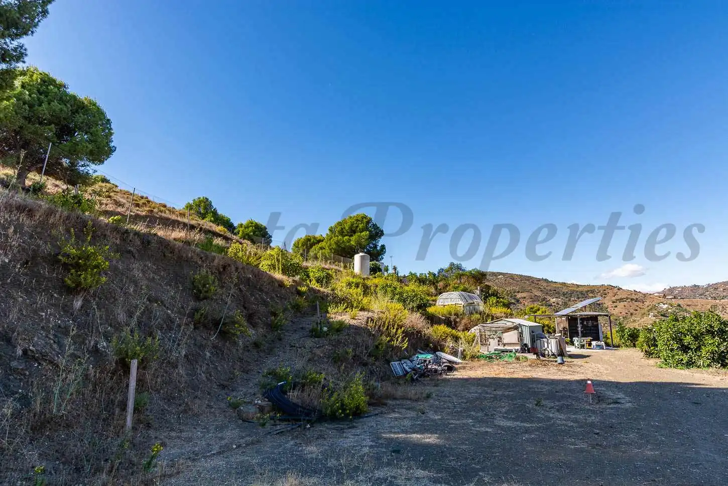 Terreni e lotti in vendita a Torrox Pueblo, imagen 13