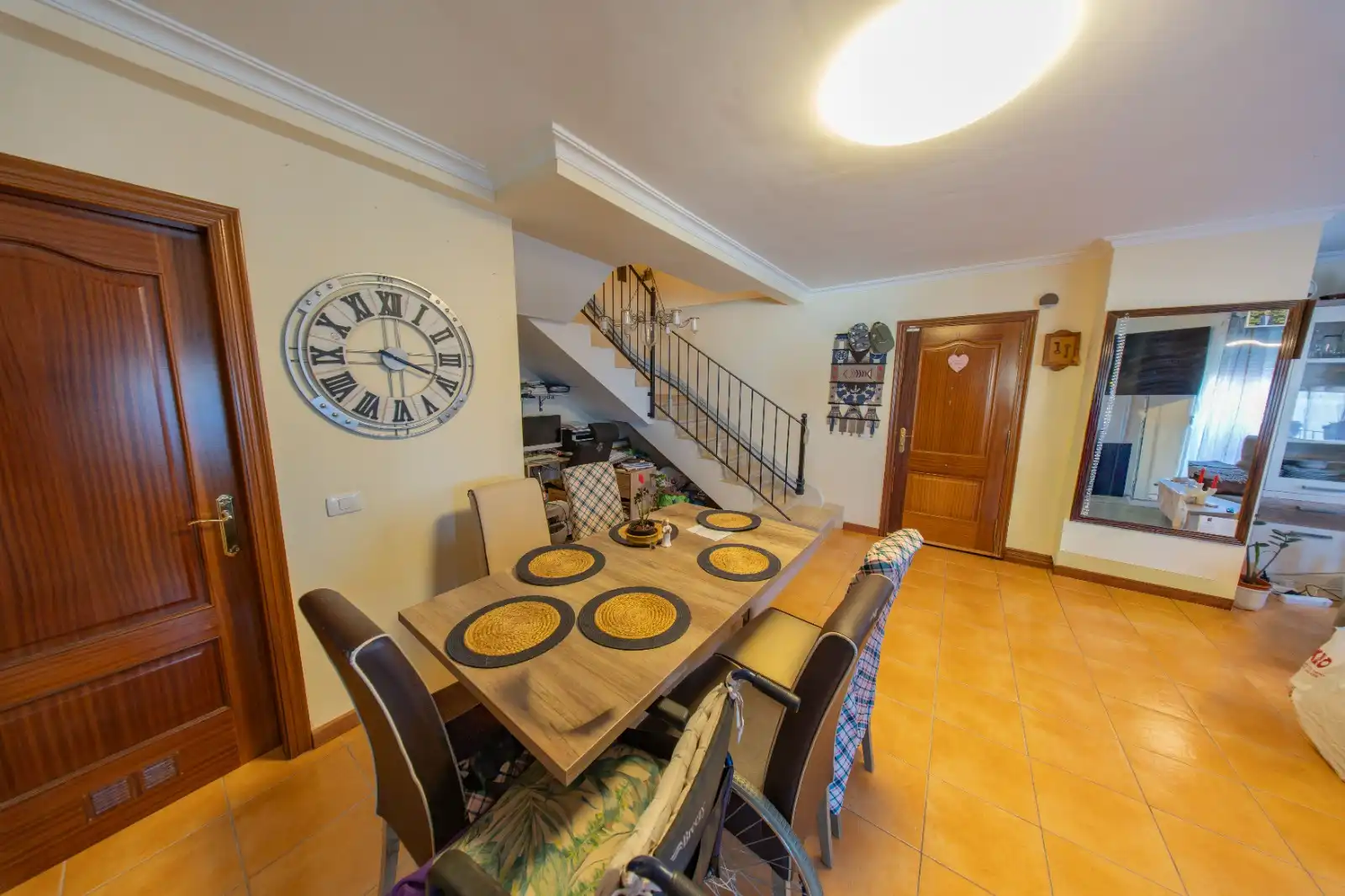 Maisonette mit Terrasse zum Verkauf in Calle la Uníón, imagen 10