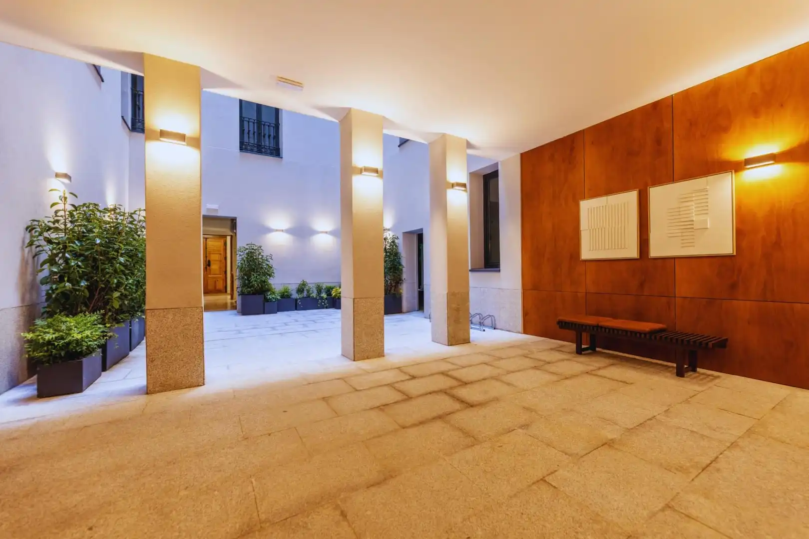 Piso con terraza en venta en Chamberí, imagen 40