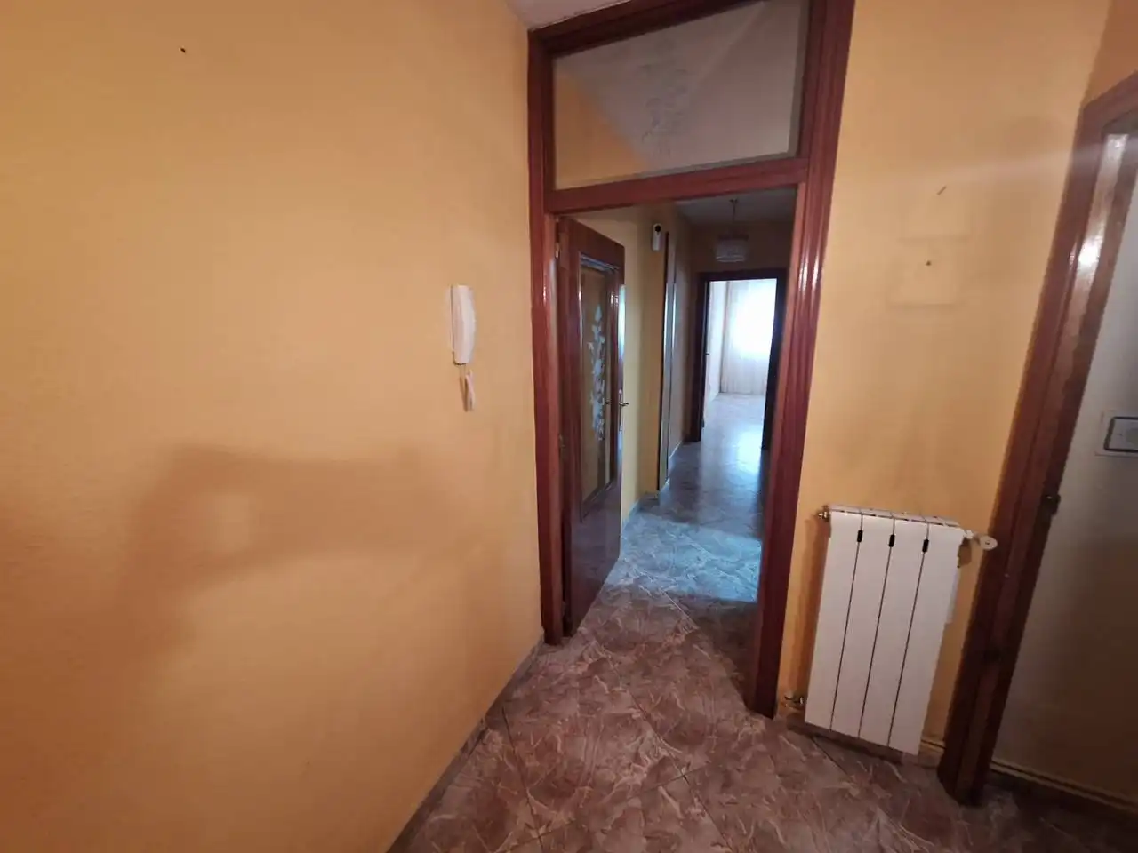 Wohnung zum Verkauf in Fuenlabrada mit Heizung