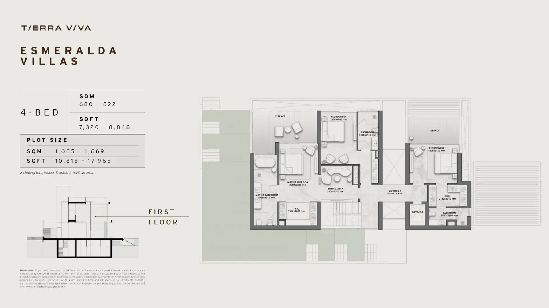 Chalet con piscina en venta en Montemayor - Marbella Club, imagen 16
